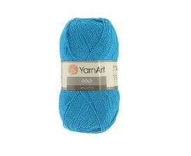 Yarn YarnArt Gold 9008